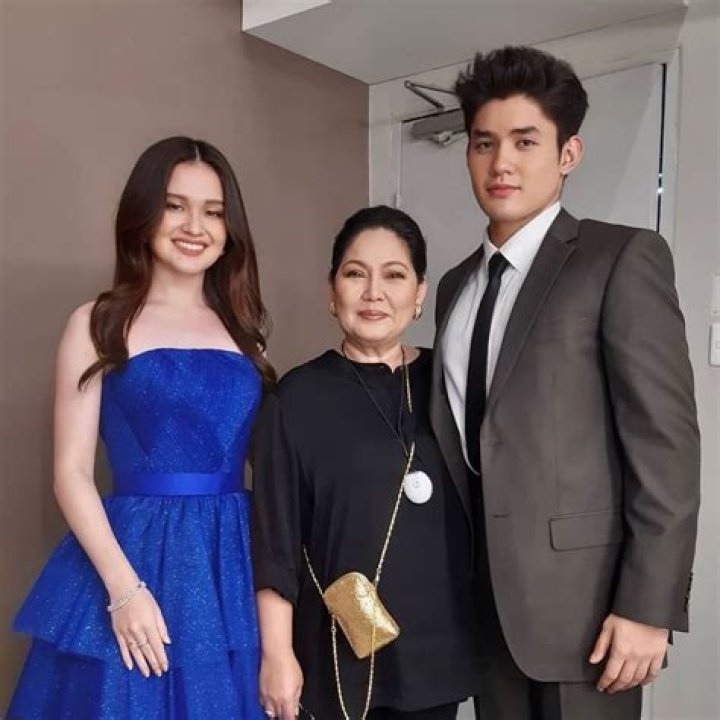 Grae Fernandez - Bio, Age, siblings, Wiki, Facts and Family