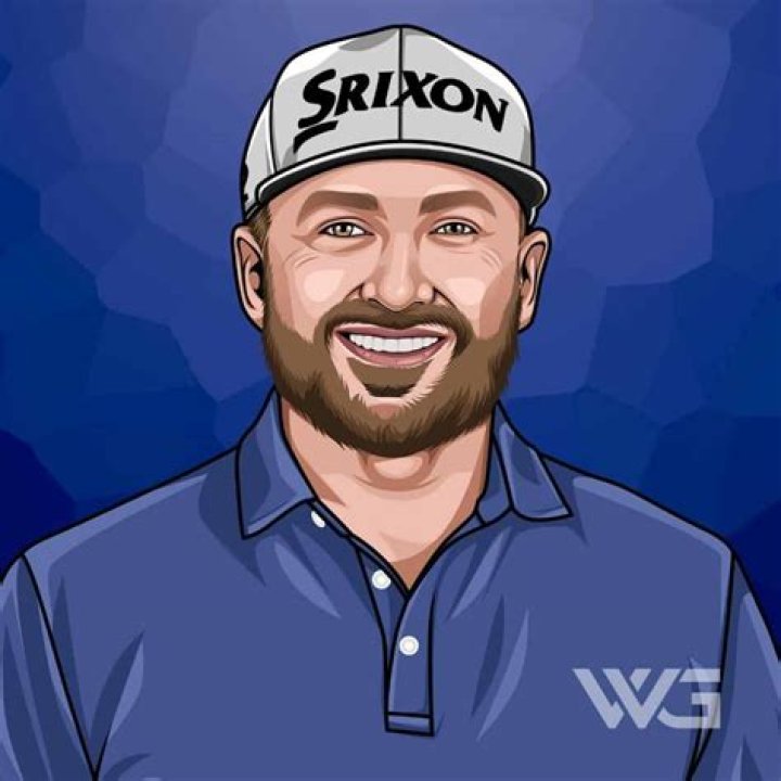 Graeme McDowell - Bio, Age, net worth, height, Wiki, Facts and Family