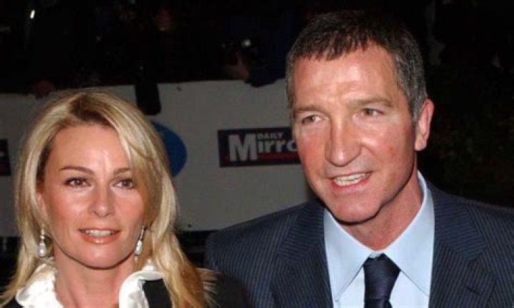 Graeme Souness - Bio, Age, height, Wiki, Facts and Family