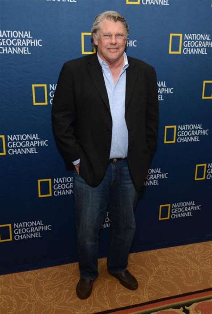 Graham Beckel - Bio, Age, net worth, siblings, Wiki, Facts and Family