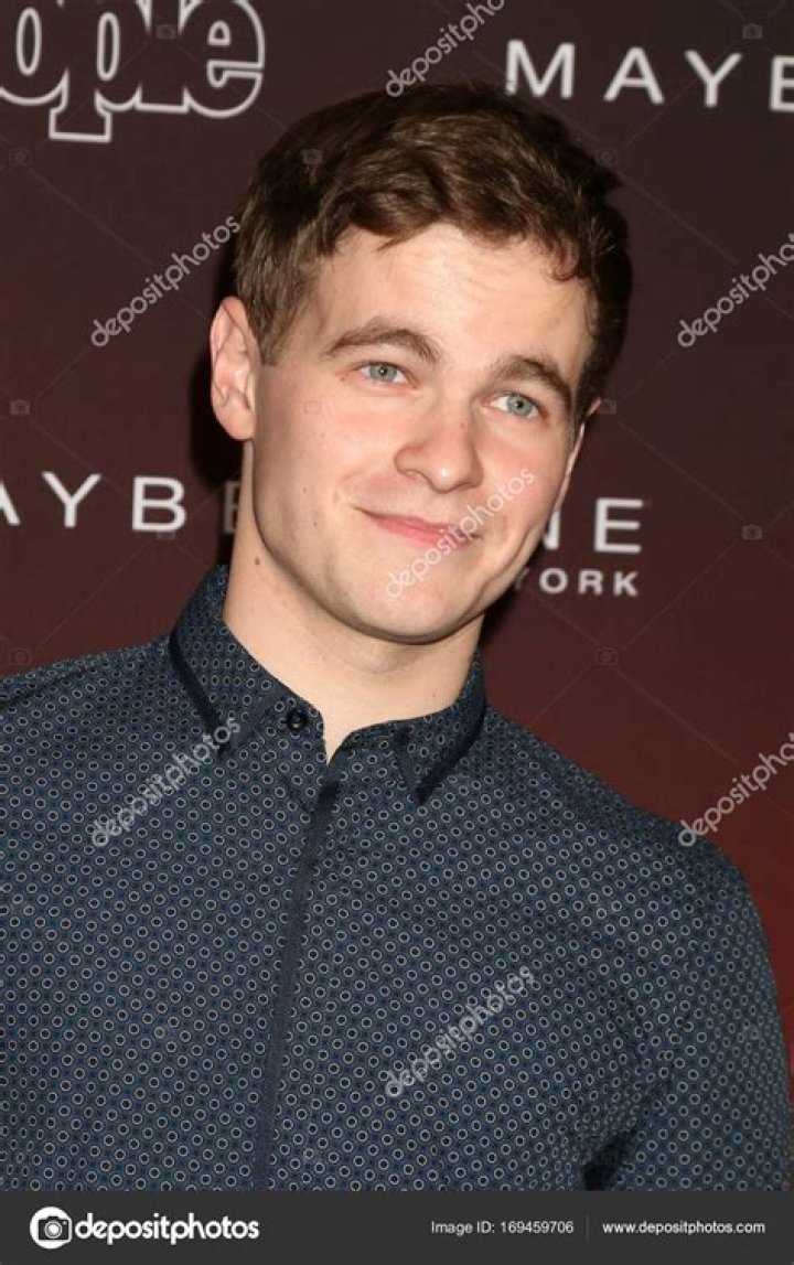Graham Patrick Martin - Bio, Age, net worth, height, Wiki, Facts and Family