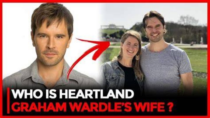 Graham Wardle - Bio, Age, net worth, Wiki, Facts and Family