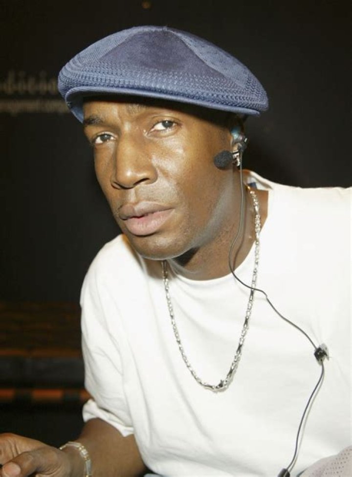 Grandmaster Flash - Bio, Age, net worth, Wiki, Facts and Family