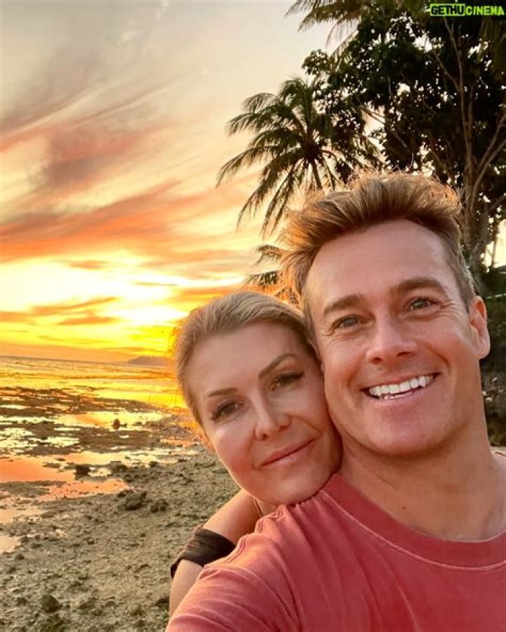 Grant Denyer - Bio, Age, height, Wiki, Facts and Family