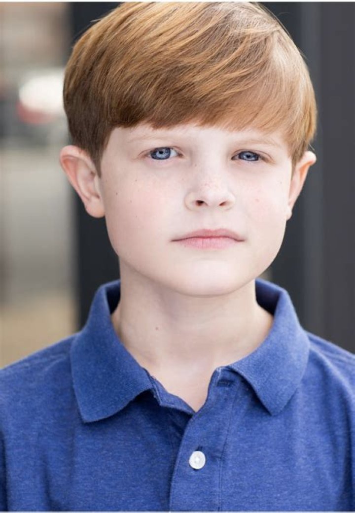 Grant Feely (actor) - Wikipedia, Age, Net Worth, Biography , Spotify, TikTok, Facebook, Facts and Family