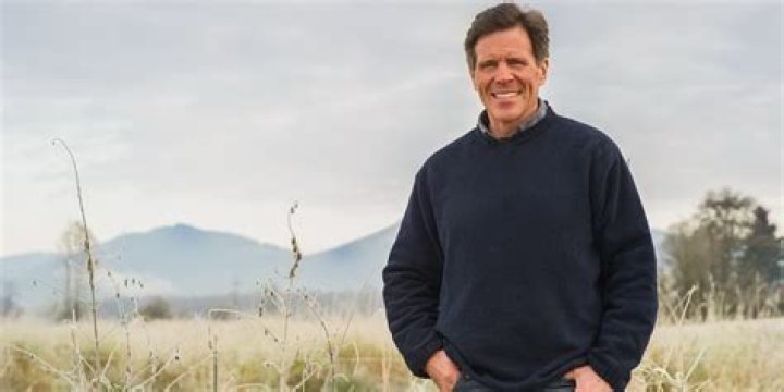 Grant Goodeve - Bio, Age, net worth, Wiki, Facts and Family
