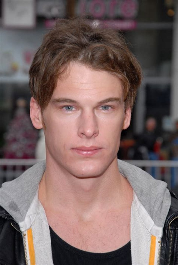 Grant Harvey - Bio, Age, Wiki, Facts and Family