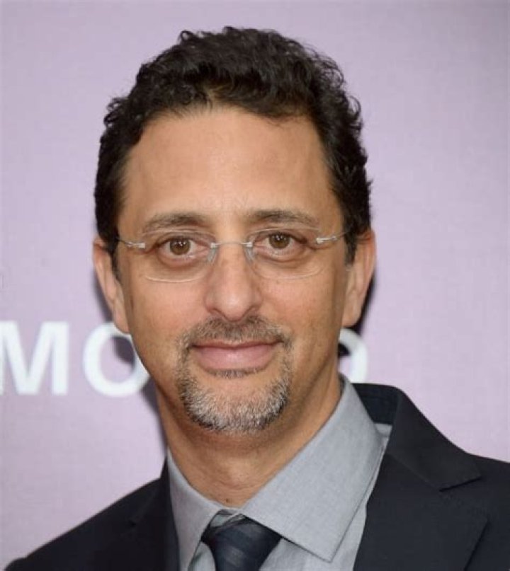 Grant Heslov - Bio, Age, net worth, height, Wiki, Facts and Family