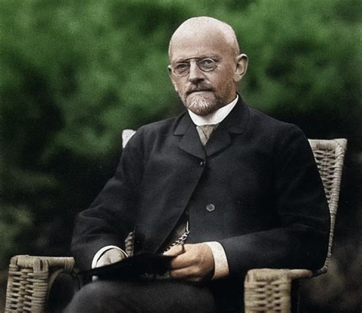 Grant Hilbert - Biography, Age, Wiki, Facts and Family