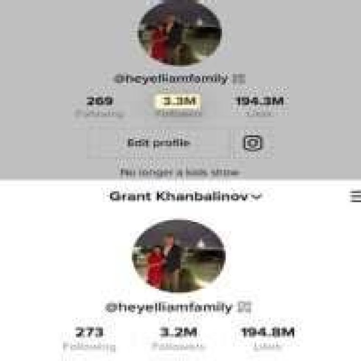 Grant Khanbalinov - Bio, Age, Wiki, Facts and Family