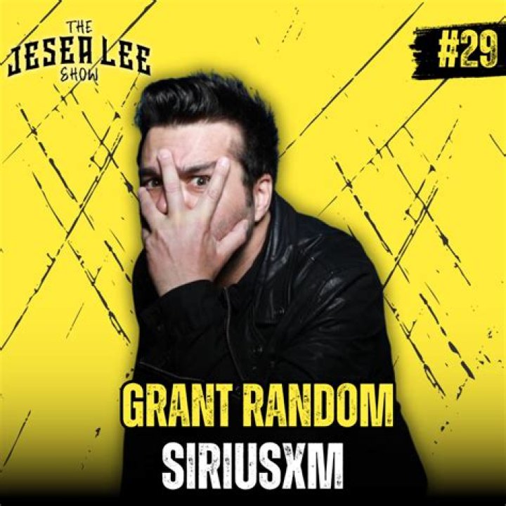 Grant Random: Radio Host Detailed Bio, Age, Birthday, & Height Insights and more