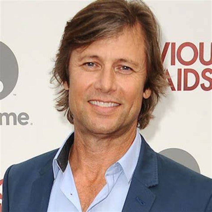 Grant Show - Bio, Age, Wiki, Facts and Family