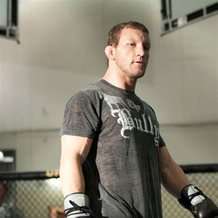 Gray Maynard - Bio, Age, weight, height, Wiki, Facts and Family
