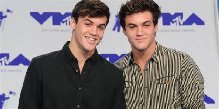 Grayson Dolan - Bio, Age, net worth, siblings, height, Wiki, Facts and Family