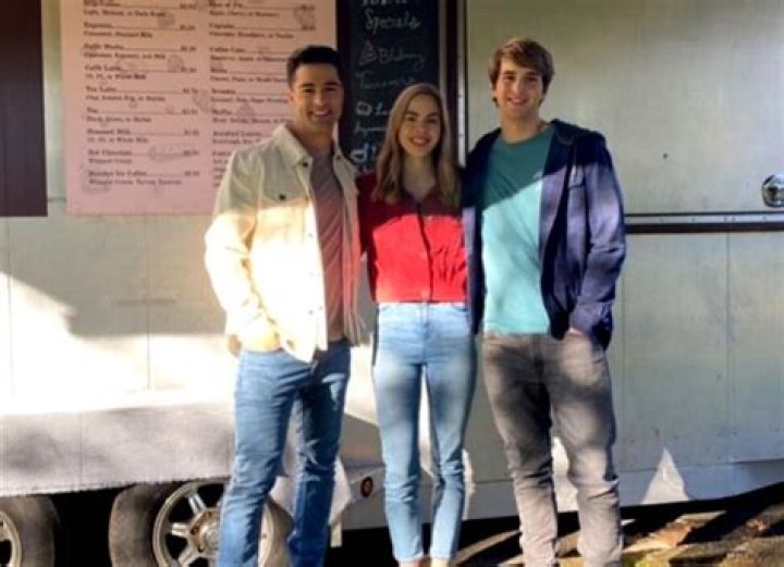 Grayson Maxwell Gurnsey - Bio, Age, Wiki, Facts and Family