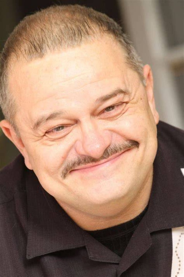 Greg Baldwin - Bio, Age, Wiki, Facts and Family