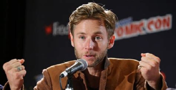 Greg Cipes - Bio, Age, net worth, weight, height, Wiki, Facts and Family