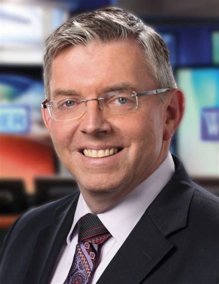 Greg Fishel - Bio, Age, Wiki, Facts and Family