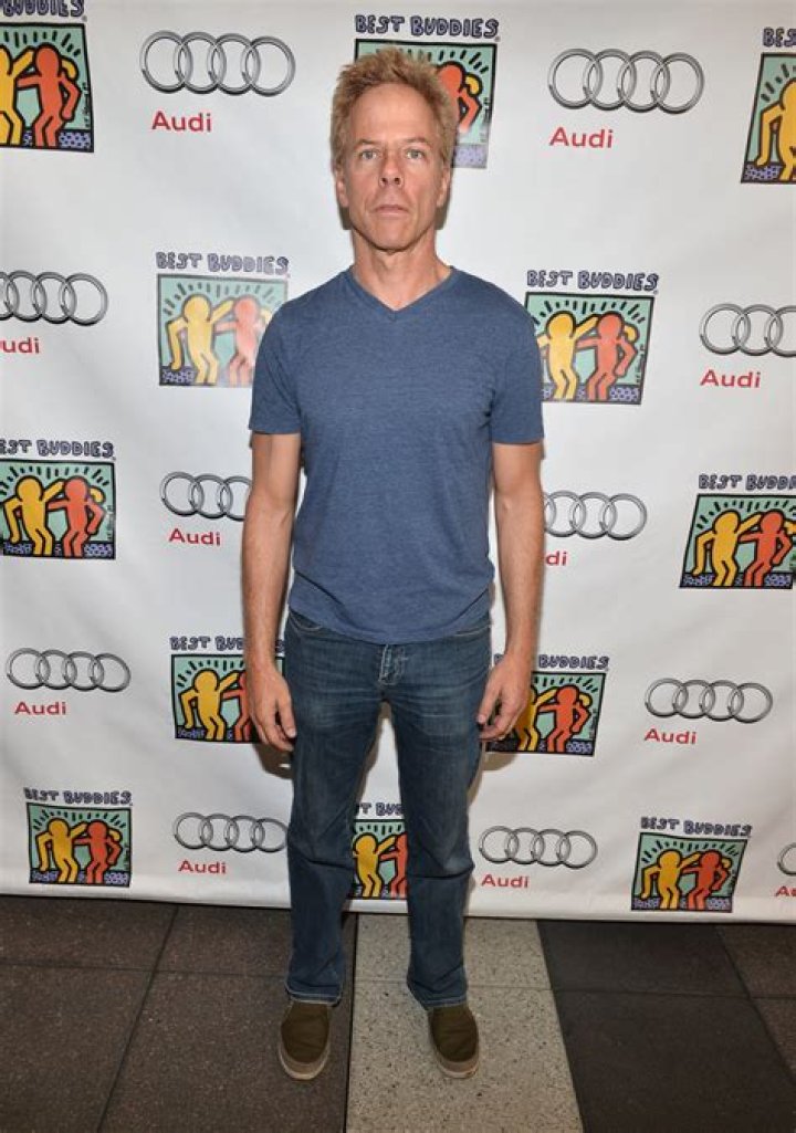Greg Germann - Bio, Age, net worth, height, Wiki, Facts and Family
