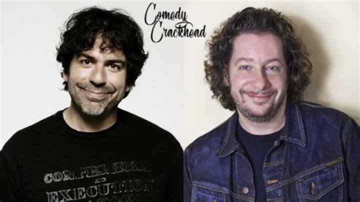 Greg Giraldo - Bio, Age, net worth, Wiki, Facts and Family