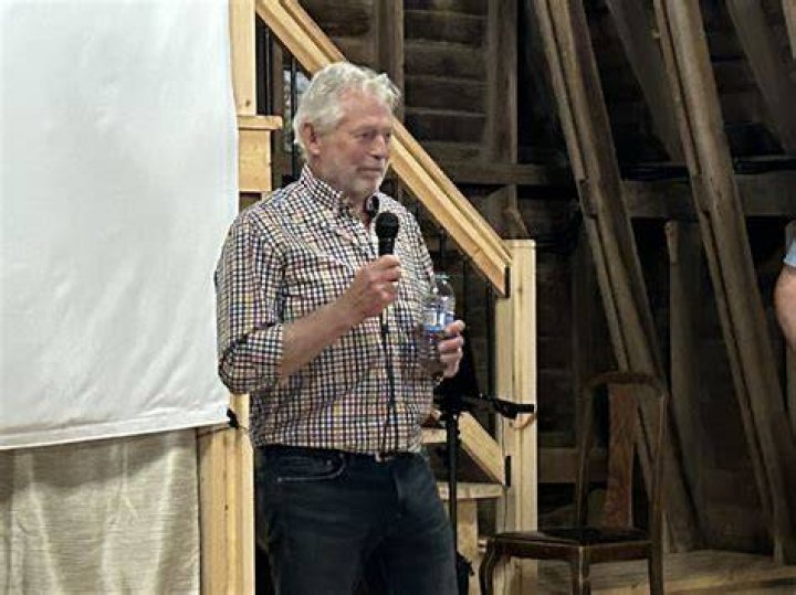 Greg Holden - Bio, Age, Wiki, Facts and Family