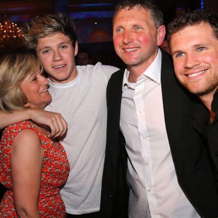 Greg Horan - Bio, Age, Wiki, Facts and Family