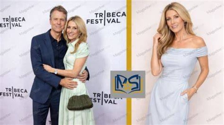 Greg Kinnear - Bio, Age, net worth, siblings, height, Wiki, Facts and Family