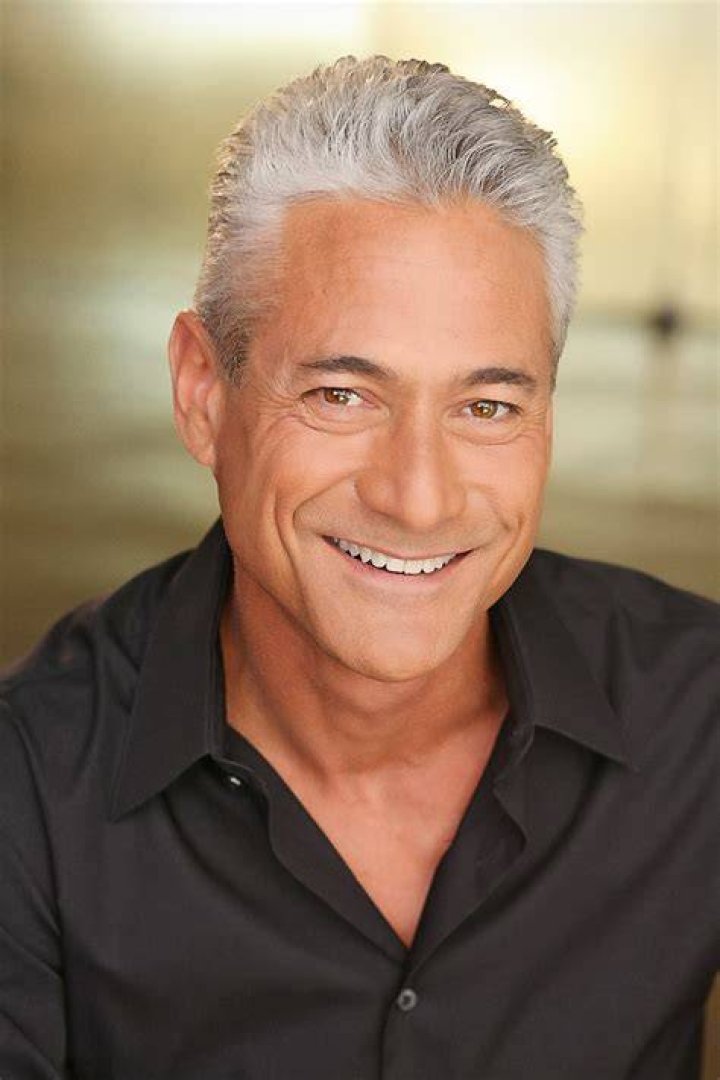Greg Louganis - Bio, Age, net worth, height, Wiki, Facts and Family
