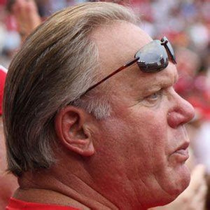 Greg Luzinski - Bio, Age, siblings, Wiki, Facts and Family