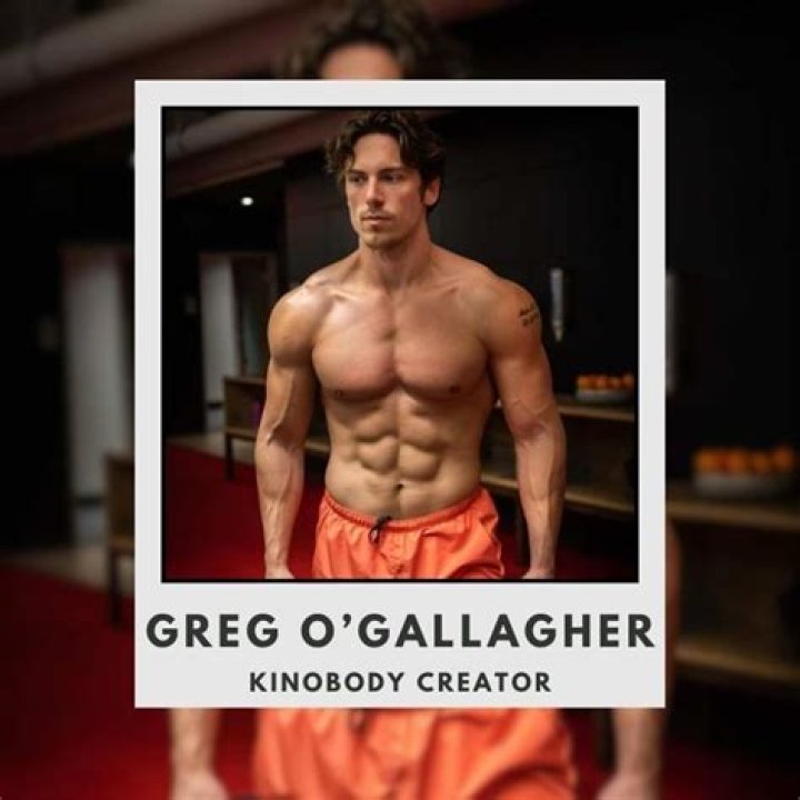 Greg O'Gallagher - Bio, Age, Wiki, Facts and Family