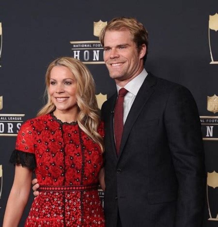 Greg Olsen - Bio, Age, net worth, siblings, height, Wiki, Facts and Family