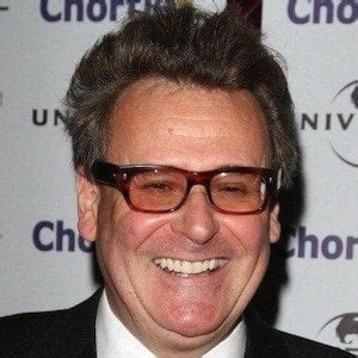 Greg Proops - Bio, Age, net worth, height, Wiki, Facts and Family