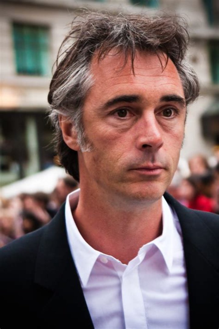 Greg Wise - Bio, Age, siblings, height, Wiki, Facts and Family