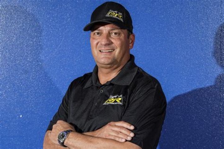 Greg Zipadelli - Bio, Age, siblings, Wiki, Facts and Family
