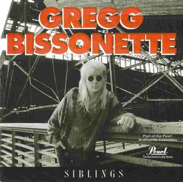 Gregg Bissonette - Bio, Age, siblings, Wiki, Facts and Family