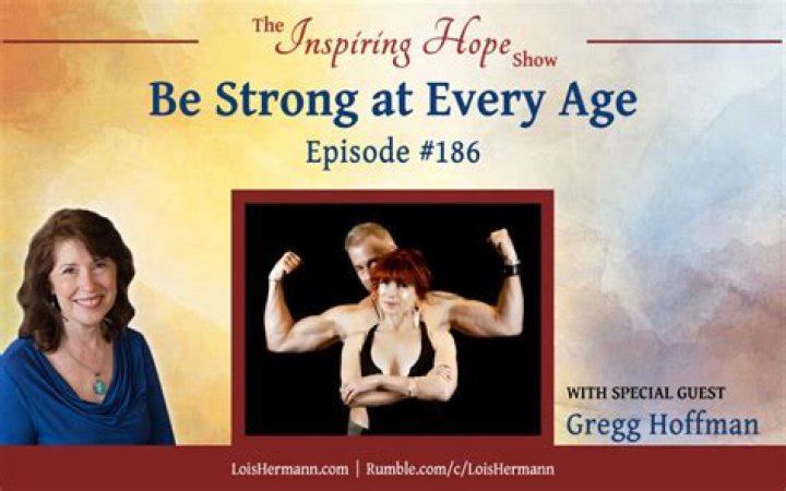 Gregg Hoffman - Bio, Age, Wiki, Facts and Family