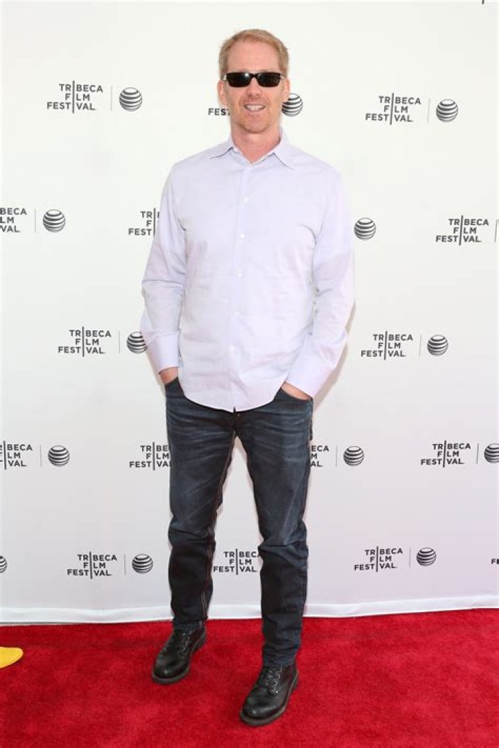 Gregg Hughes - Bio, Age, Wiki, Facts and Family