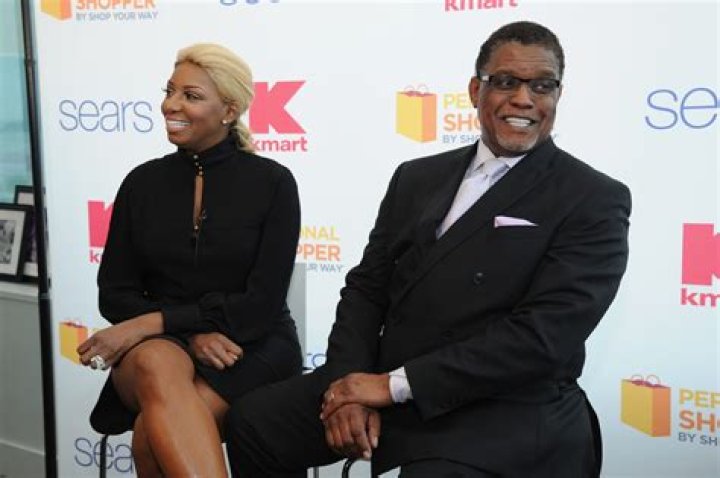 Gregg Leakes - Bio, Age, net worth, Wiki, Facts and Family
