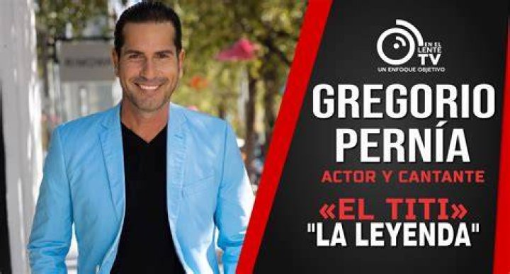 Gregorio Pernia - Bio, Age, height, Wiki, Facts and Family