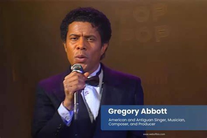 Gregory Abbott - Bio, Age, Wiki, Facts and Family