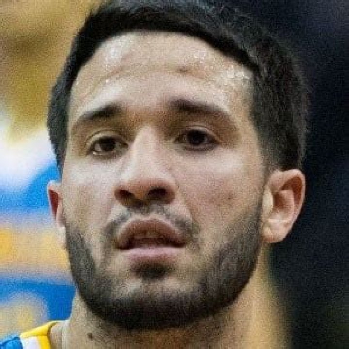 Greivis Vasquez - Bio, Age, height, Wiki, Facts and Family