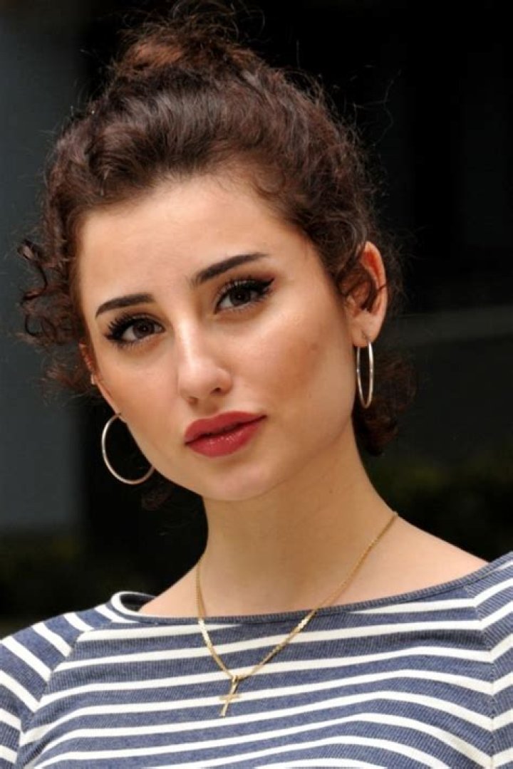 Greta Menchi - Bio, Age, Wiki, Facts and Family