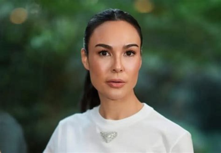 Gretchen Barretto - Bio, Age, Wiki, Facts and Family