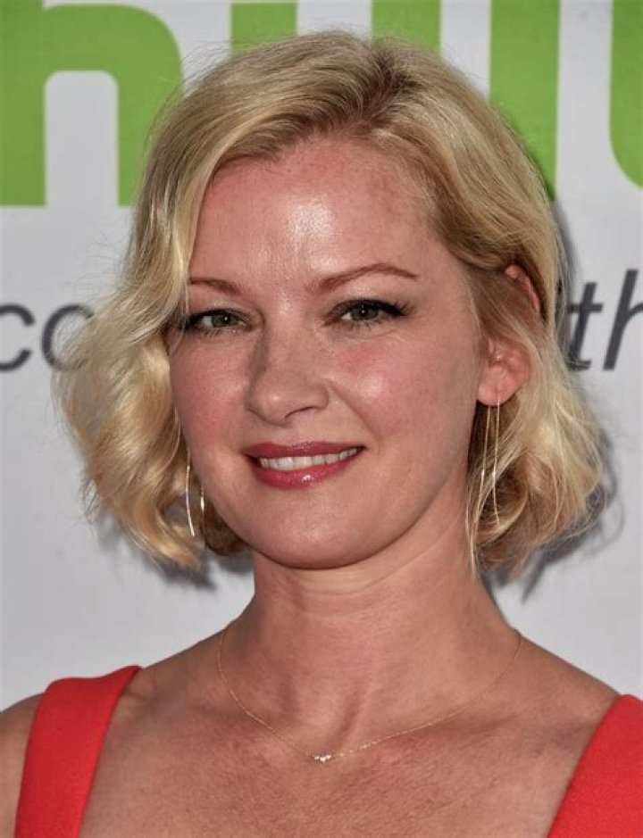 Gretchen Mol - Bio, Age, Wiki, Facts and Family