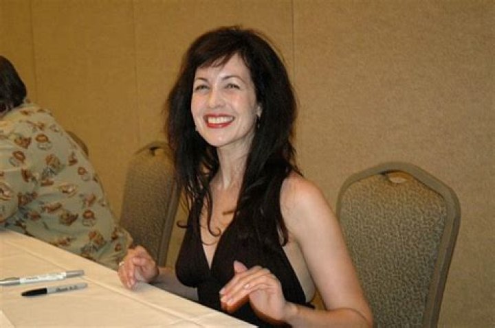 Grey DeLisle - Bio, Age, Wiki, Facts and Family
