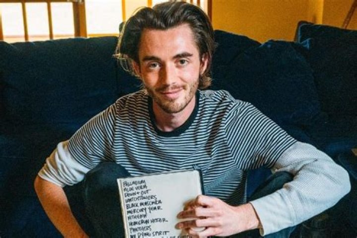 Greyson Chance - Bio, Age, net worth, height, Wiki, Facts and Family