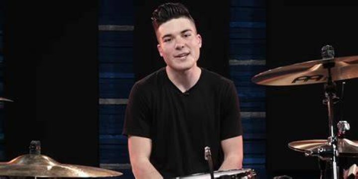 Greyson Nekrutman: Drummer Detailed Bio, Age, Birthday, & Height Insights and more