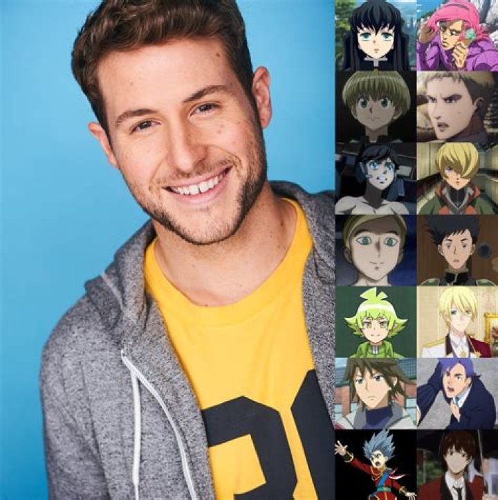 Griffin Burns - Bio, Age, Wiki, Facts and Family