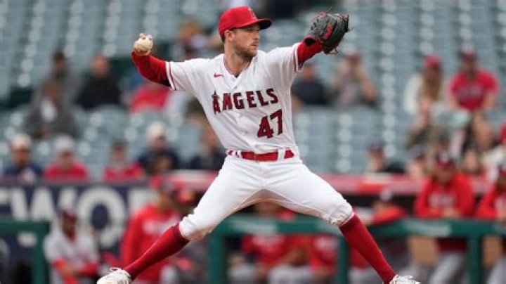Griffin Canning: Baseball Player Detailed Bio, Age, Birthday, & Height Insights and more