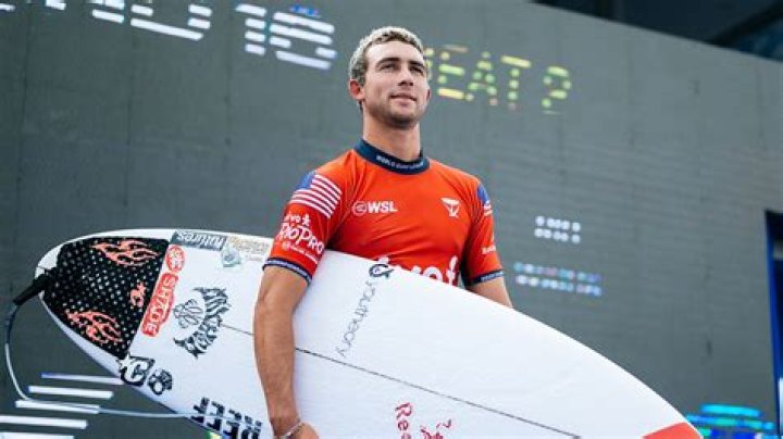 Griffin Colapinto - Bio, Age, Wiki, Facts and Family